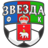 Zvezda Perm crest