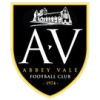 Abbey Vale crest