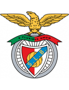 SL Benfica crest