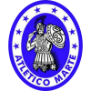 Atlético Marte crest