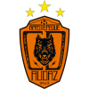 CD Audaz crest