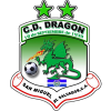 CD Dragon crest