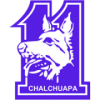 Once Lobos crest