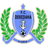 Dekedaha crest