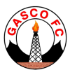 Gasco crest