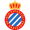 RCD Espanyol B crest