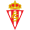 Sporting Gijon B crest