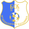 Batajnica crest