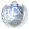 BSK Borca crest