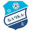 Backa (Srb) crest