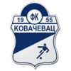 FK Kovačevac crest