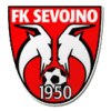 FK Sevojno crest
