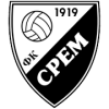 FK Srem crest