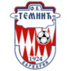 Temnic (Srb) crest