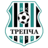 FK Trepča crest