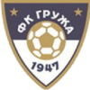 Gruža crest