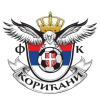Koricani crest
