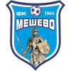Meševo crest