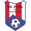 Rtanj Boljevac crest