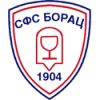 SFS Borac crest