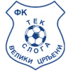 TEK Sloga crest