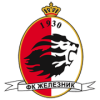 Zeleznik crest