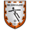 Cirkulane crest