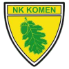 Komen crest