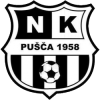 Pusca crest