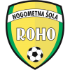 Roho crest