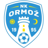 NK Ormoz crest