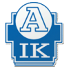 Alvik crest