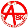 Ärentuna SK crest