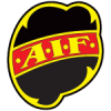 Asmundstorps crest
