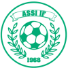 Assi W crest
