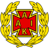 Avesta crest