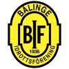 Bälinge crest