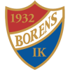 Borens crest
