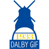 Dalby crest