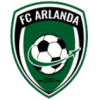 FC Arlanda crest