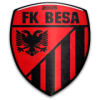 FK Besa crest