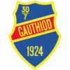 Gauthiod W crest