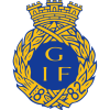 Gefle W crest