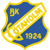 Gotaholms crest