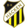 Hacken W crest