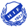 Hammenhögs W crest