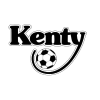 Kenty crest