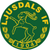 Ljusdals W crest