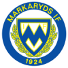 Markaryds IF crest