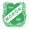 Morön W crest